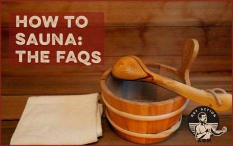 How to ask for a sauna in English? (Know the right English word for sauna and useful related phrases)