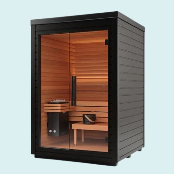 Home sauna price: Discover awesome tips and tricks to get the best deal for your new home sauna.