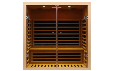 Is a home sauna worth the money? Why investing in a home sauna is a smart choice.