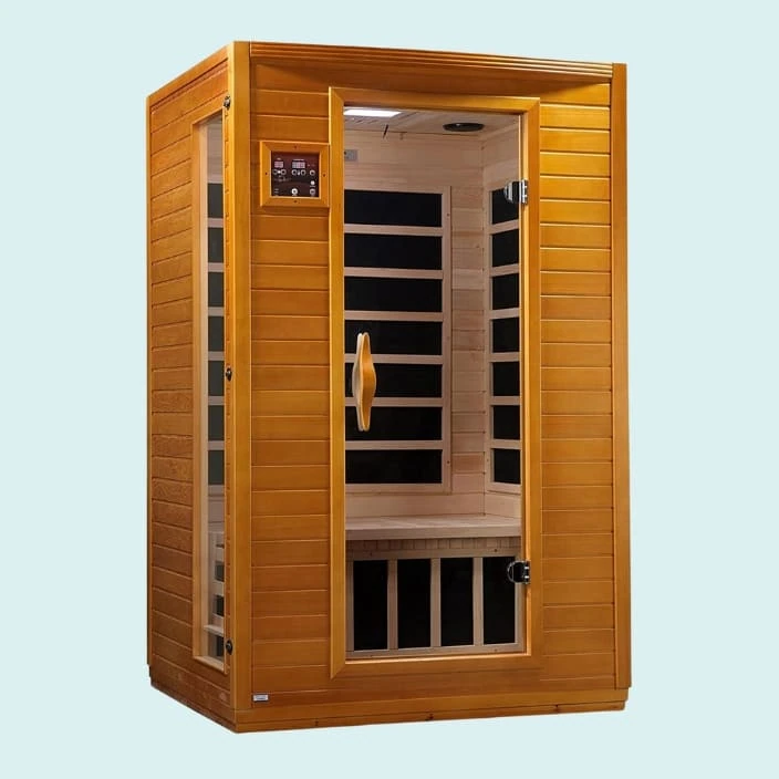 What impacts 2 person sauna price? Key factors you need to know before you buy.