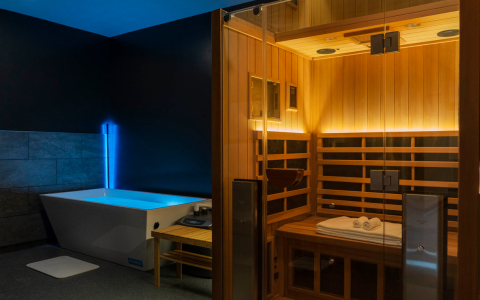 New to Recent Bathroom Steam? Get Simple Tips for Your First Amazing Home Sauna Experience Now.