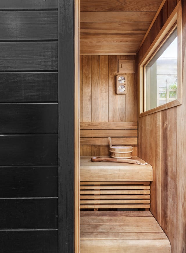Want stunning Sauna Room Renderings for home? These easy to love designs will inspire you.