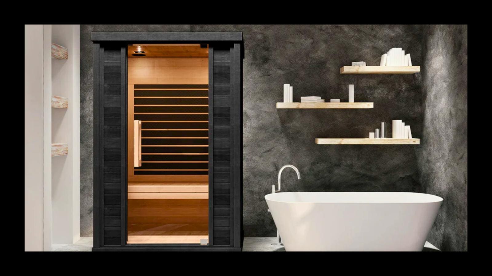 Top Home Sauna Steam Room Brands out there? This easy guide helps you buy a great one.
