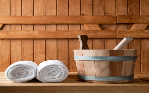 How much exercise does 30 minutes of steaming equal? (Get the facts on sauna vs. workout)