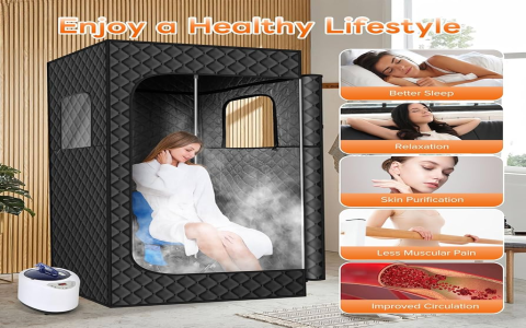 Searching for clear home sauna steam room price information? We explain everything you absolutely need to know!