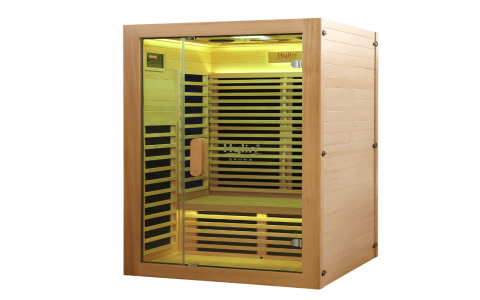 Home sauna cost: Price guide now.