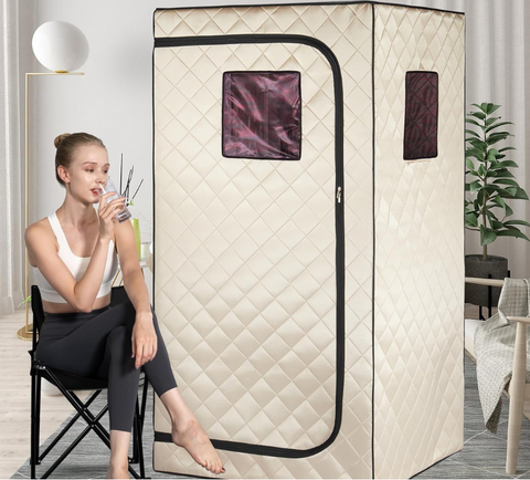 Whats the price of a one-person sauna? Learn the key factors that determine the final cost.