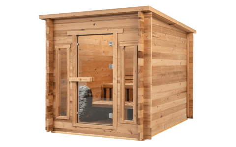Explore the Top 10 Brands of Home Sauna Rooms (Make Your Dream Home Spa a Reality!)