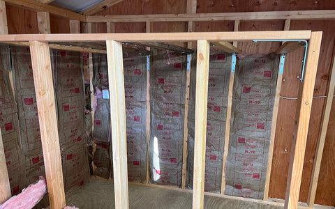 DIY sauna simple method: How to build it yourself? Here are easy steps for your home sauna.