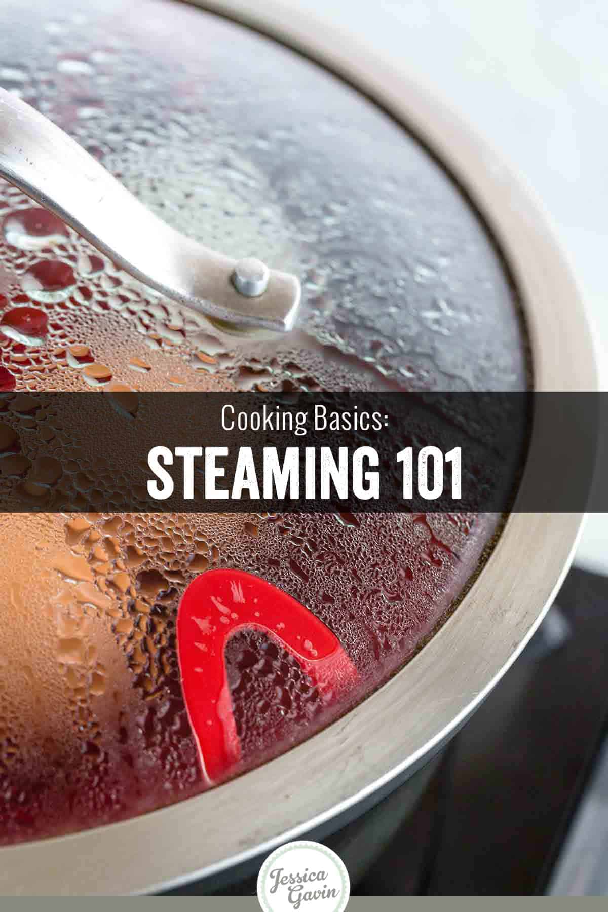Han steaming process explained very simply: Your easy steps for a totally refreshing session.