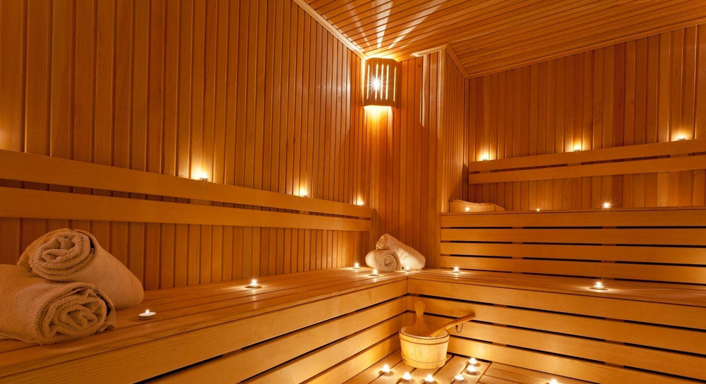 Do you need some great nearby sauna and steam room stores? Here are our top choices for your ultimate relaxation time!