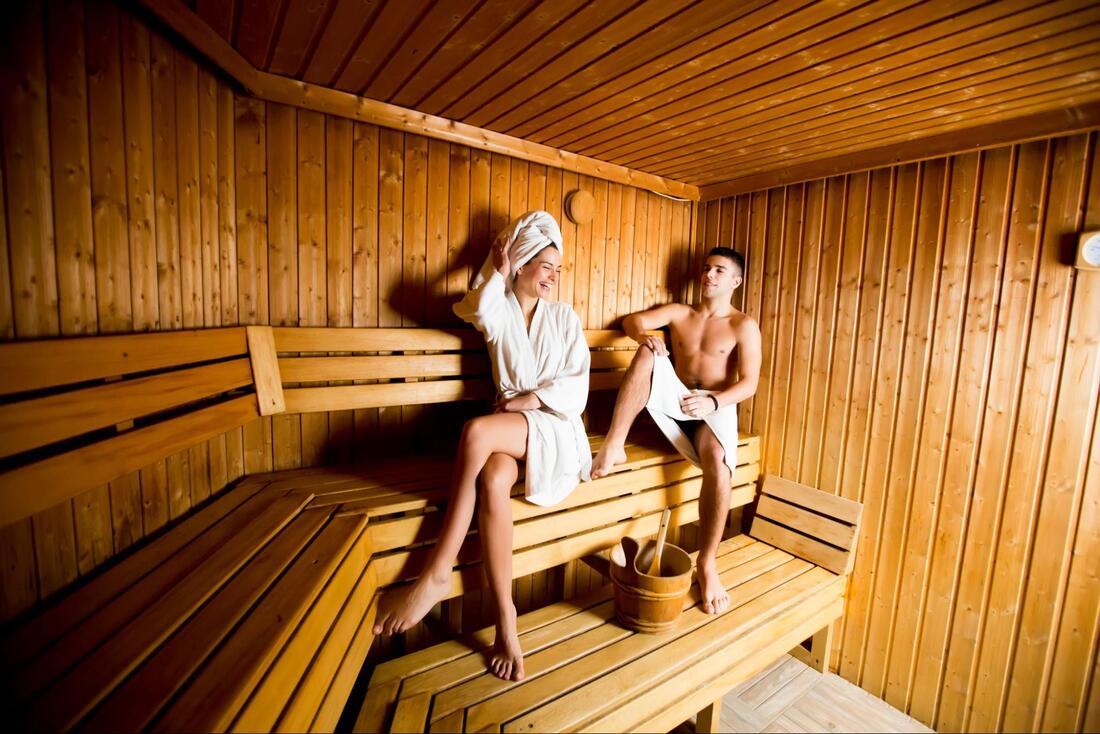 Want a Custom Sauna Room? Lets talk about how much money you might need for it.