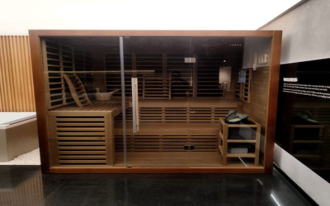 Best way to heat your sauna room? (Compare popular options: electric, wood, or infrared heaters)