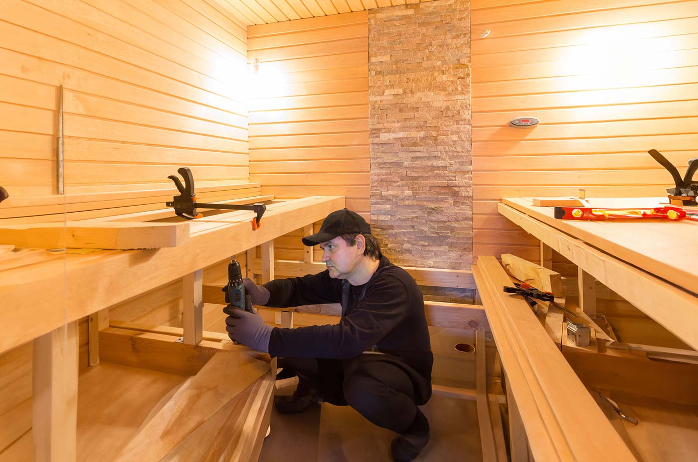 Sauna Room Manufacturing Company Ranking: Where to start looking? Our easy guide shows top sauna producers!