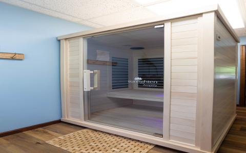 Man says going to sauna, what does it mean? Understand the common reasons why men go.