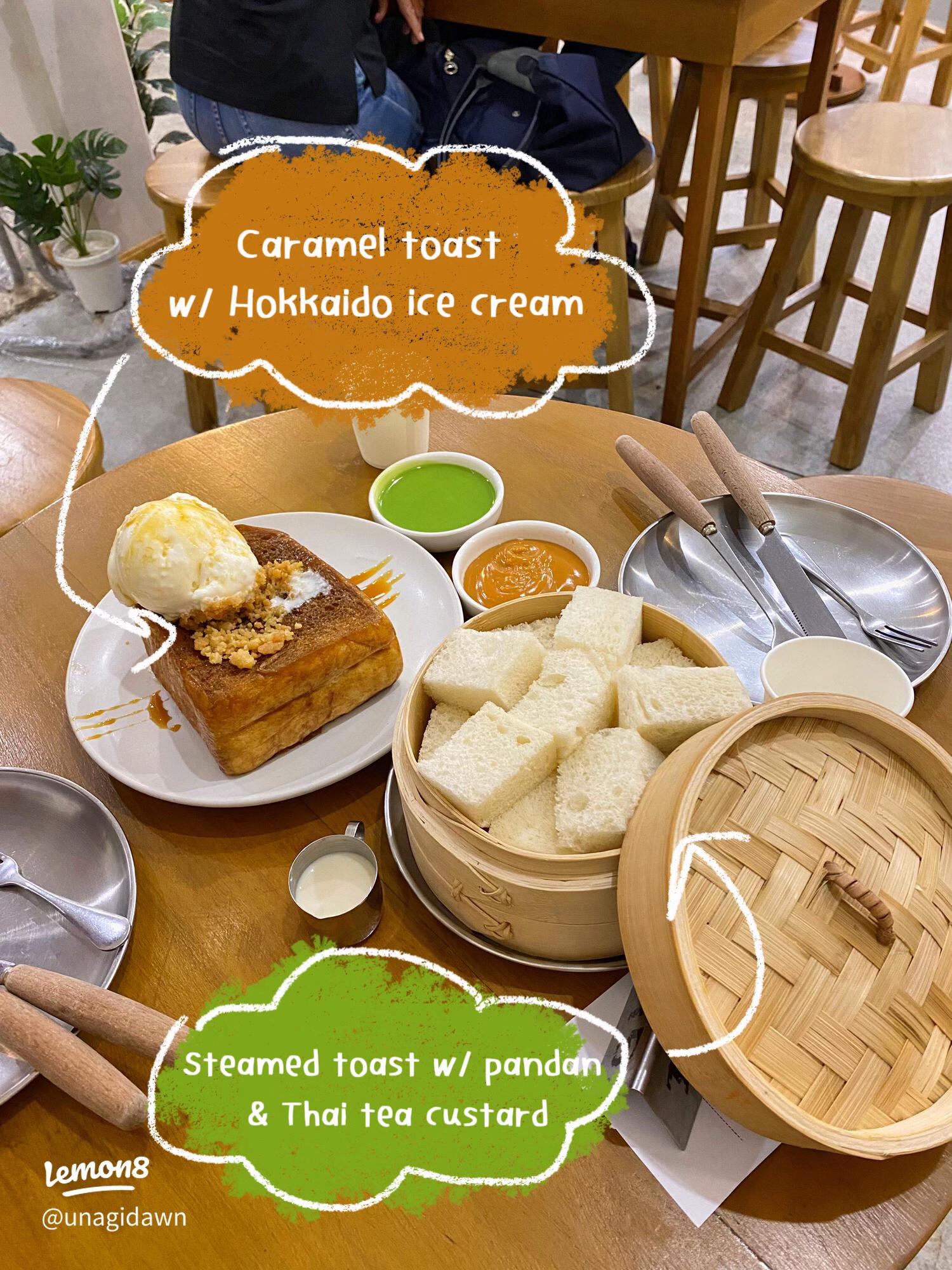 Han steaming process explained very simply: Your easy steps for a totally refreshing session.