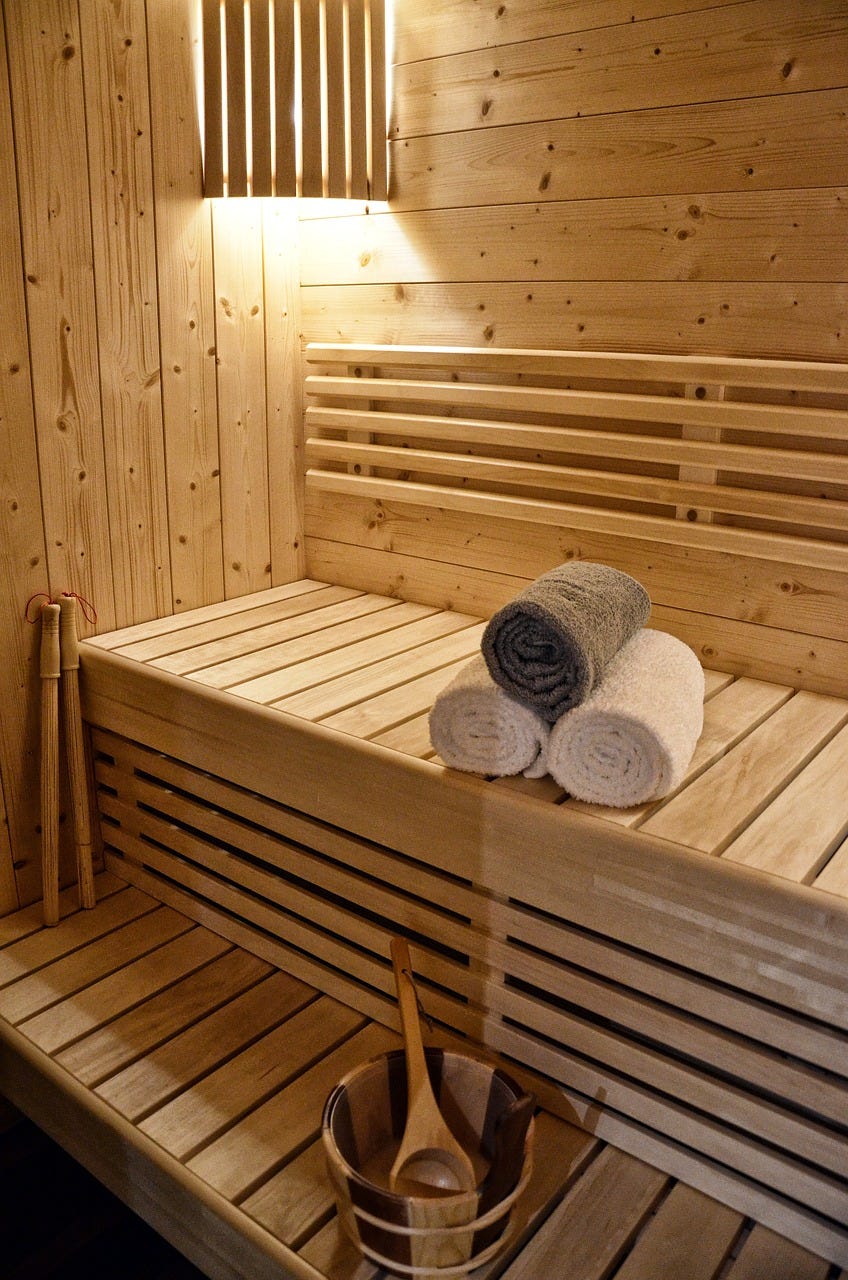 Whats the price of a one-person sauna? Learn the key factors that determine the final cost.
