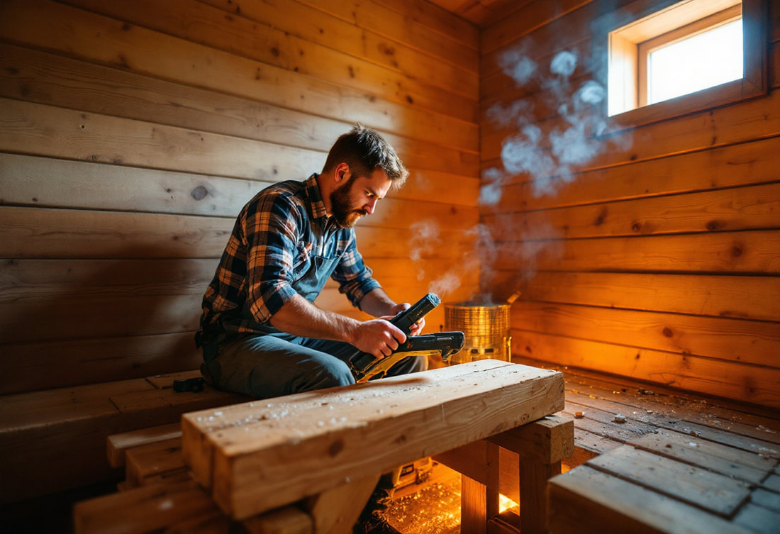 What impacts 2 person sauna price? Key factors you need to know before you buy.