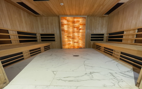 What are the essential sauna room making steps? Get our simple guide to build your own sauna easily at home.