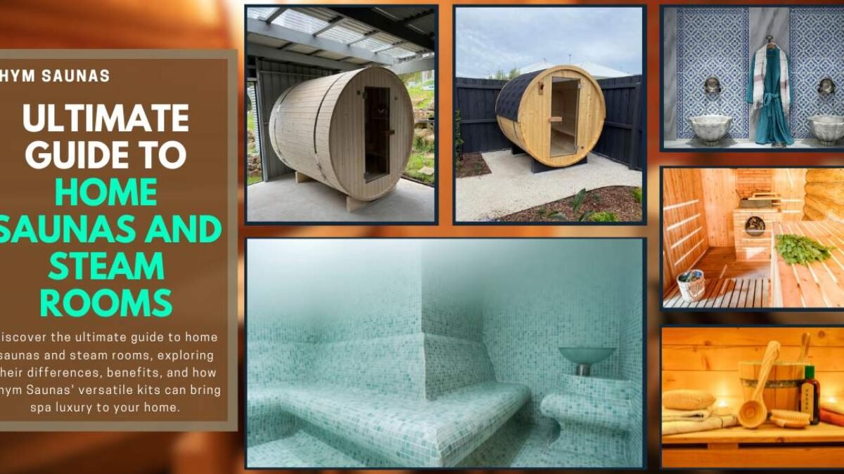 Do you need some great nearby sauna and steam room stores? Here are our top choices for your ultimate relaxation time!