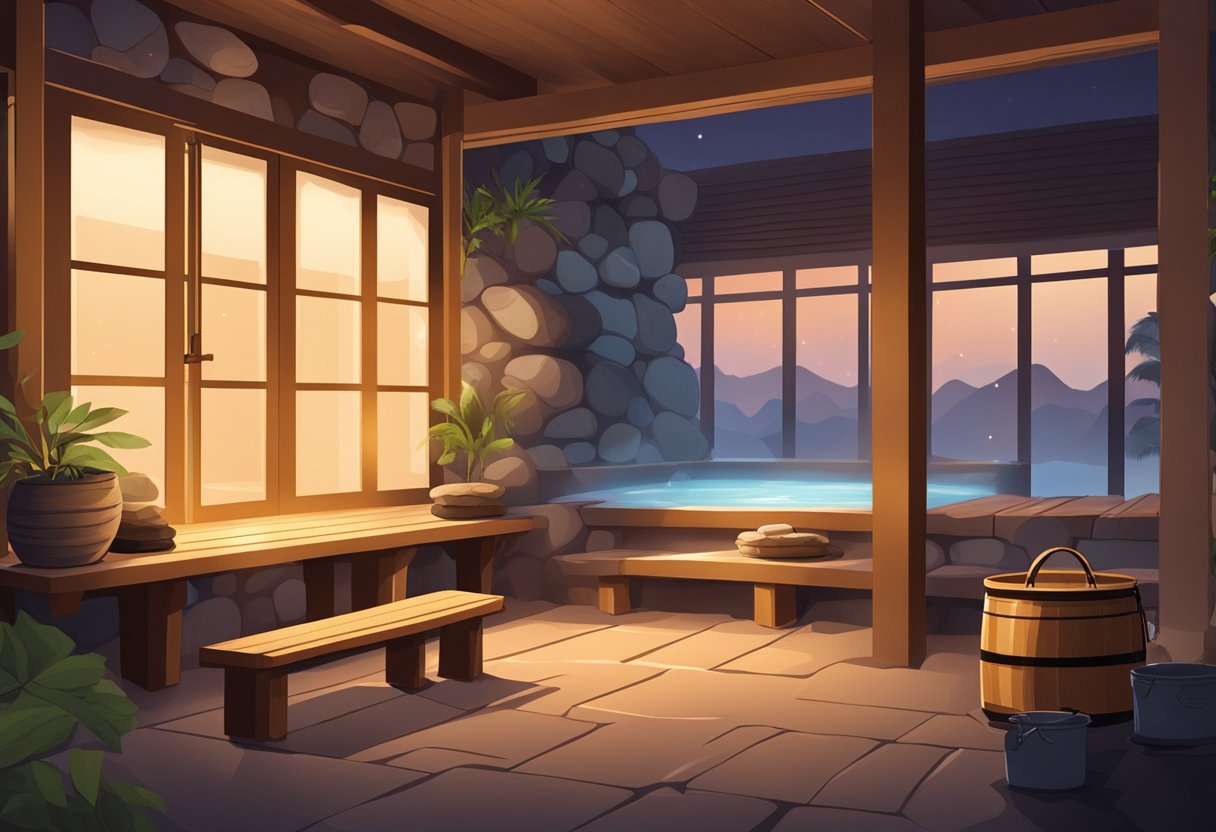 Want the top nearby sauna 500m phone? Call these recommended places for a great steam bath.