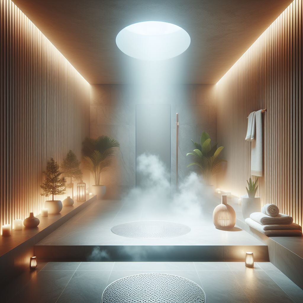 Where to find a nearby sauna and steam room? Our 57 picks show the best local spots.