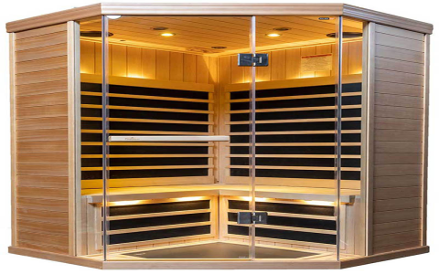 10m2 sauna price? (Find offers)