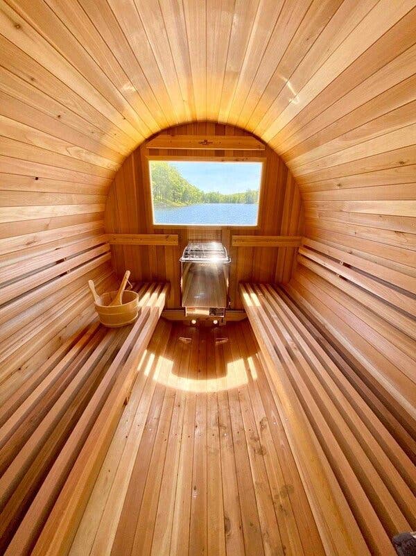 How much money for a home sauna experience? (Explore price ranges and clever tips for an affordable build)