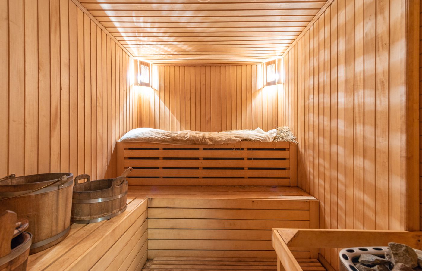 What sauna English word do you need? Learn how to find and use it correctly every time.