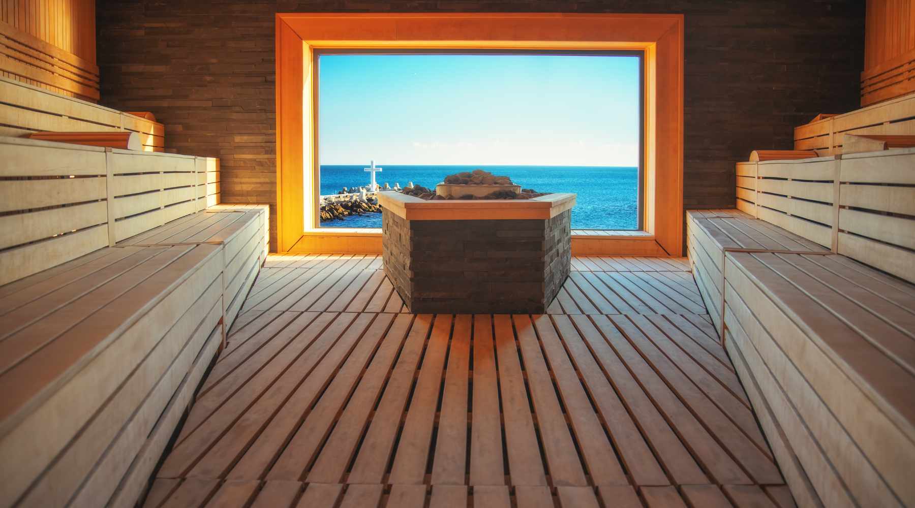 Are Sauna Room Prices very expensive? Find cheap options and what makes a good quality home sauna.
