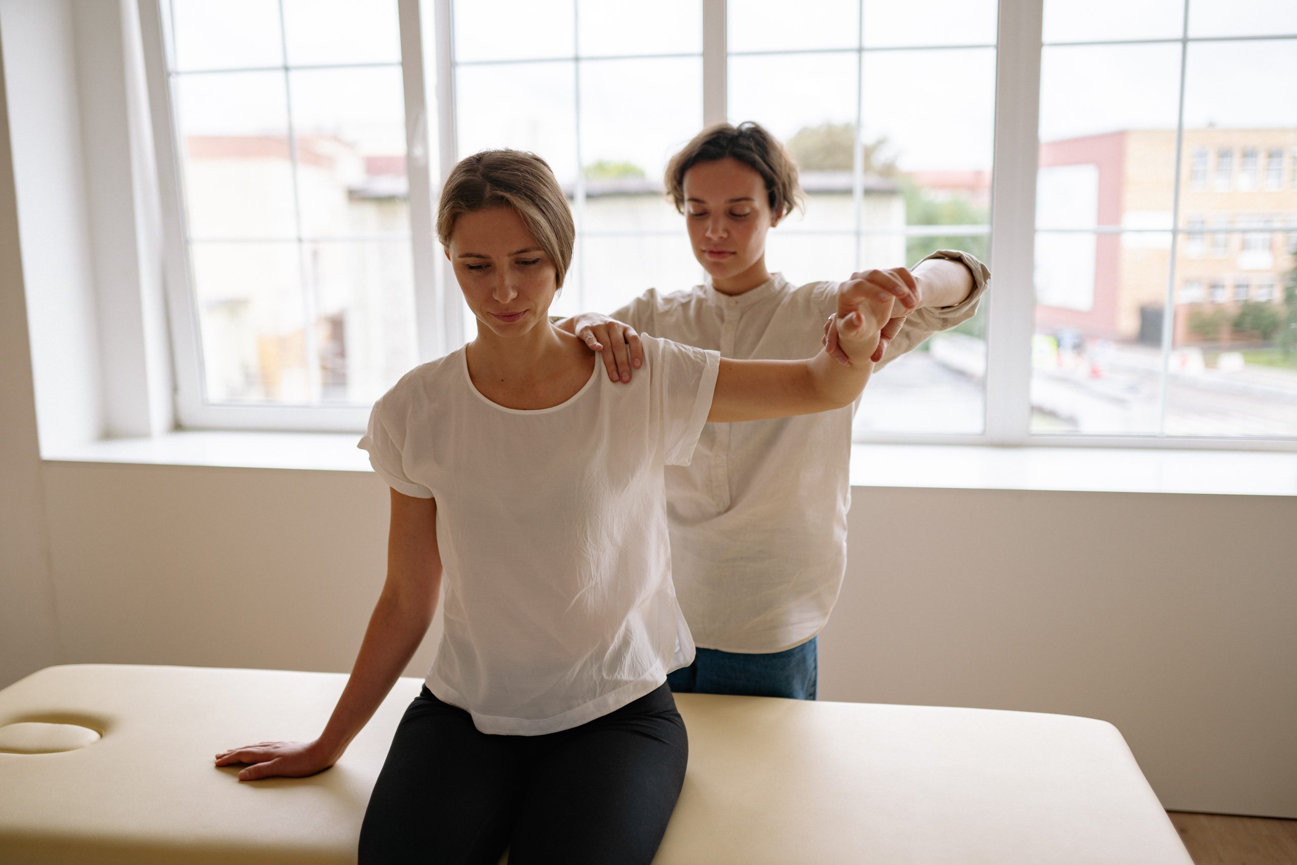 What can you expect directly from a mobile massage? (Learn service details)