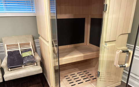 Sauna acting up? Find our Sauna Room Repair Phone Number easily here.