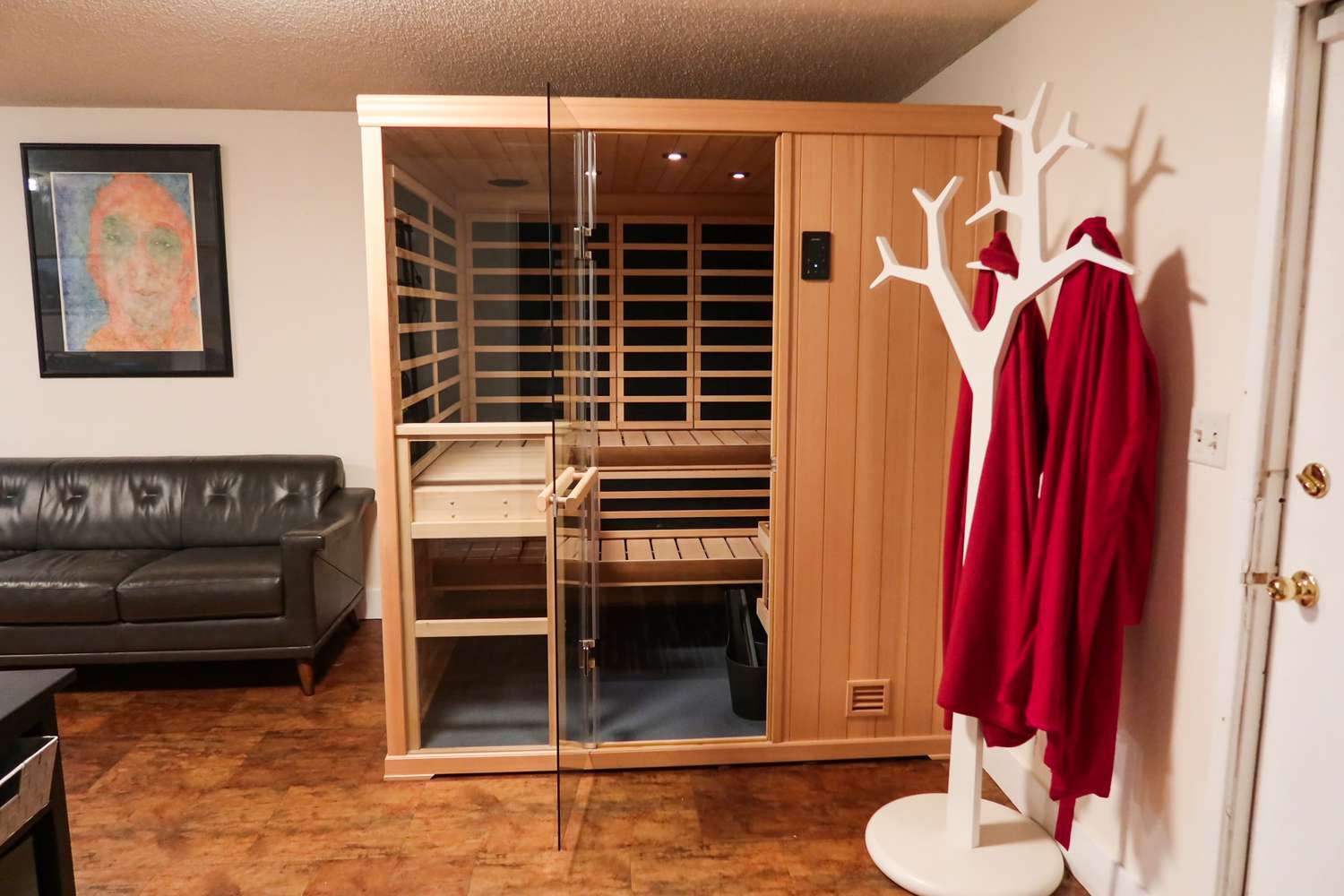 Explore the Top 10 Brands of Home Sauna Rooms (Make Your Dream Home Spa a Reality!)