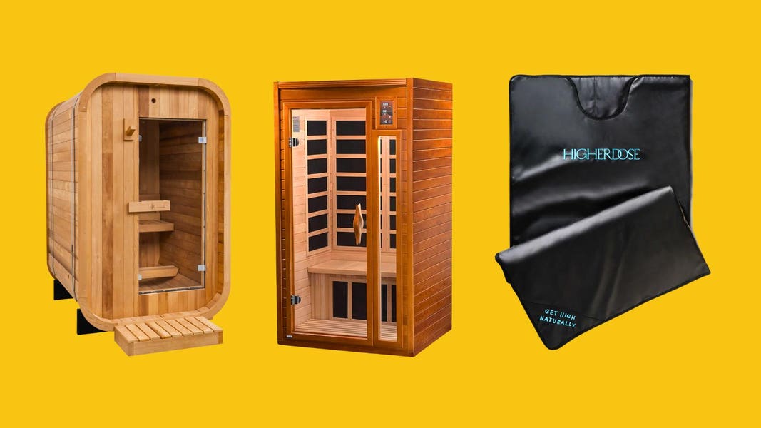 Which features define the Top 10 Home Sauna Brands? Learn what makes these leading saunas special.