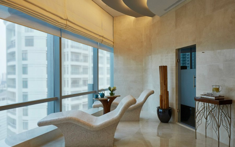 Where to find a nearby sauna and steam room? Our 57 picks show the best local spots.