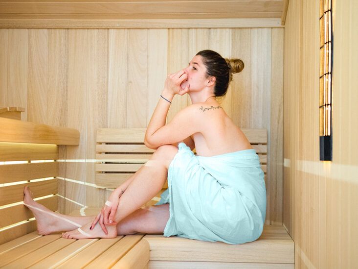 Sauna is Great for Ladies! Here are the 8 Benefits of Long-Term Sauna for Women.