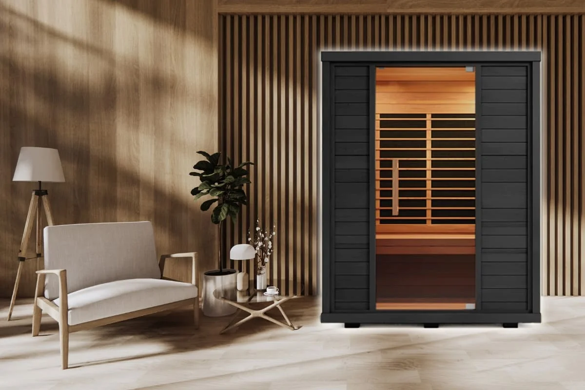 Explore the Top 10 Brands of Home Sauna Rooms (Make Your Dream Home Spa a Reality!)