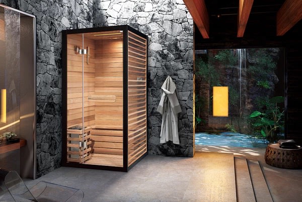 Top Home Sauna Steam Room Brands out there? This easy guide helps you buy a great one.