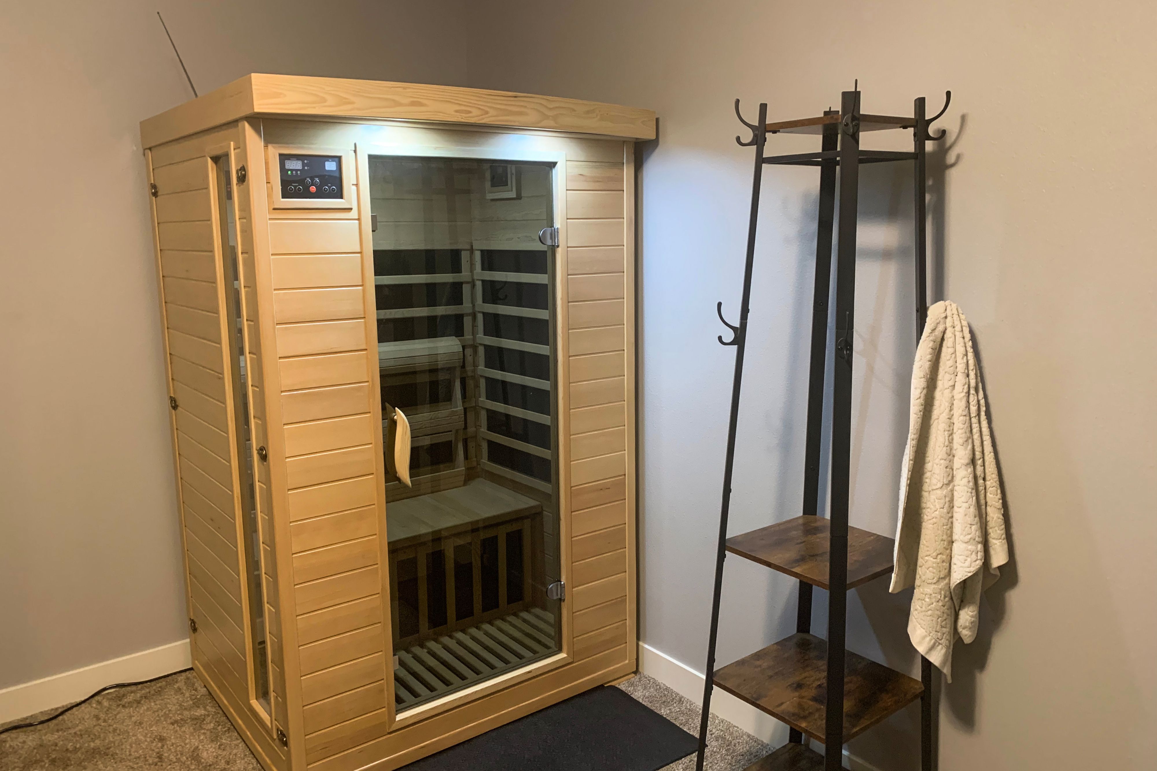 Searching for clear home sauna steam room price information? We explain everything you absolutely need to know!