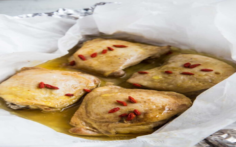 Best Sauna Chicken Recipe and Ingredients Guide: Cook like a pro with this super easy method!