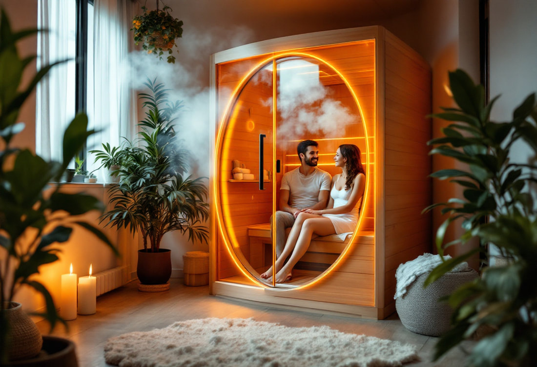 What impacts 2 person sauna price? Key factors you need to know before you buy.