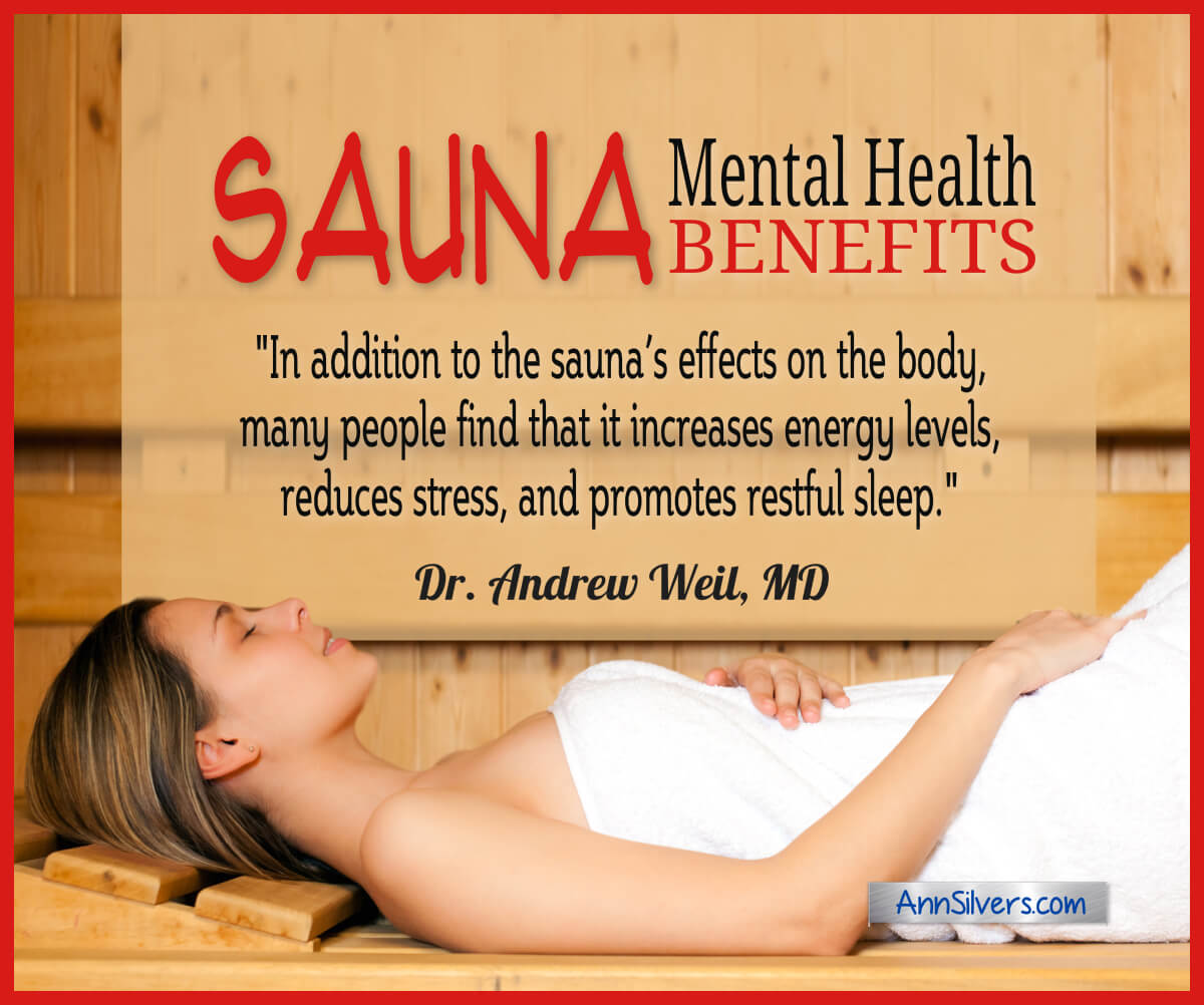 How to ask for a sauna in English? (Know the right English word for sauna and useful related phrases)