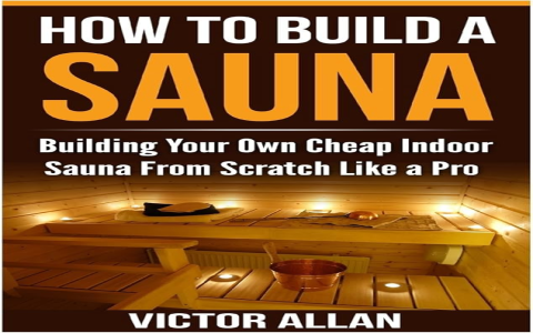 How much does it cost to build a sauna room? Cool tips to save cash on your build!
