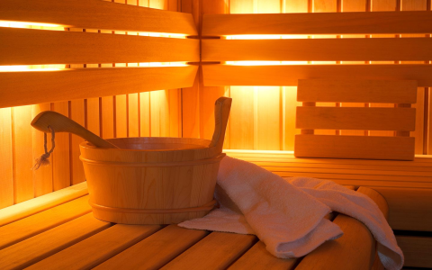 Do you need some great nearby sauna and steam room stores? Here are our top choices for your ultimate relaxation time!