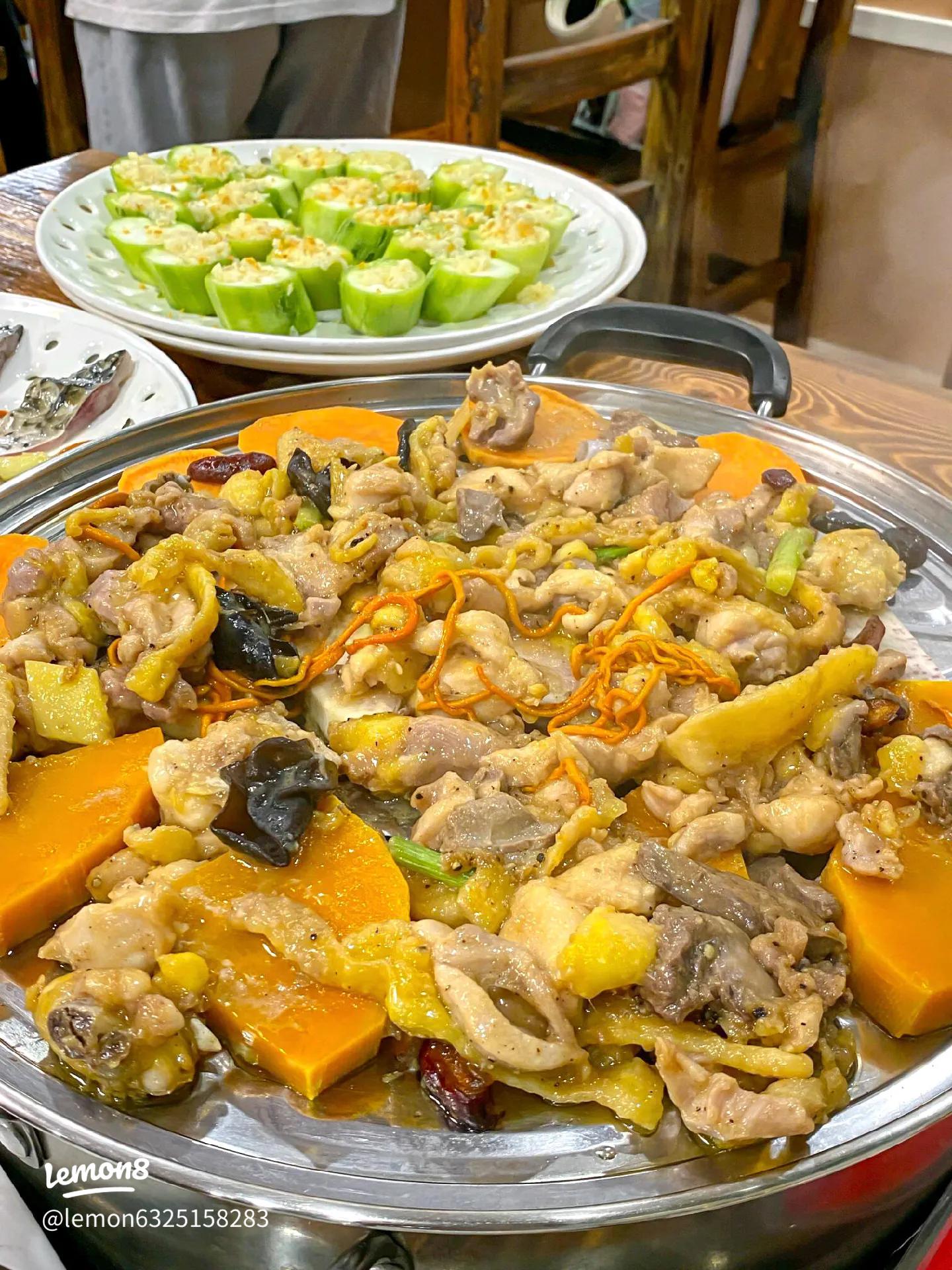 Searching for perfect Side Dishes for Sauna Chicken Recipe? These simple choices will make your chicken dinner truly tasty!