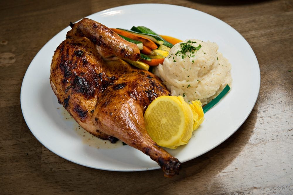 Searching for perfect Side Dishes for Sauna Chicken Recipe? These simple choices will make your chicken dinner truly tasty!