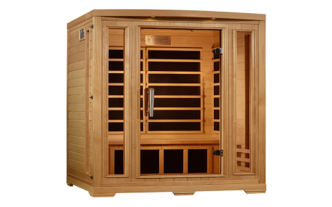 What impacts 2 person sauna price? Key factors you need to know before you buy.