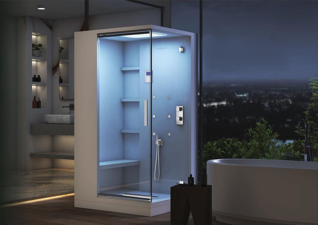 Unsure about nano steam room investment cost? Get a clear picture of what youll need to pay.
