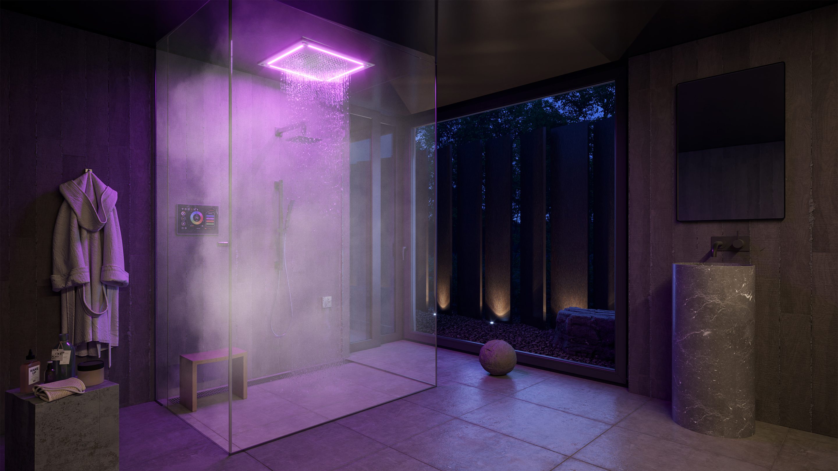 The Ultimate Steam Room Installation Detailed Steps Checklist (Everything You Need to Know Before You Start Building)