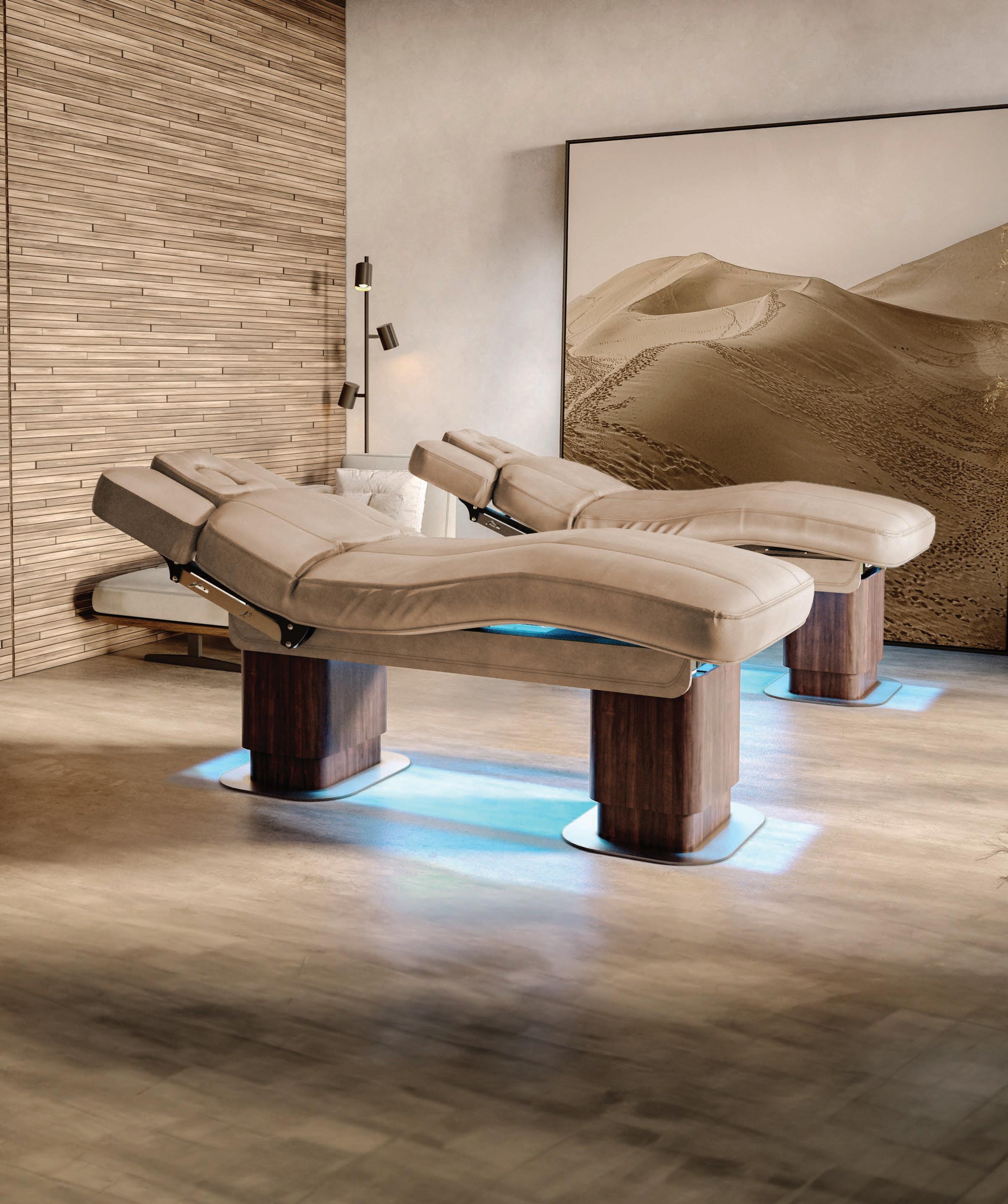 10 square meter salt steam room price breakdown: Learn how to budget for your wellness investment.